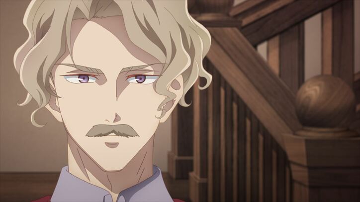 アニメ『暗殺貴族』ルーグとディア、初デート！第10話先行カット・あらすじ公開