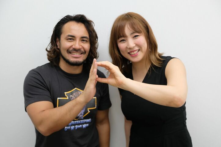 「自分の体が好きとまでは言えないけど…」　“ぽっちゃり”女子プロレスのエース・まなせゆうなの挑戦と成長