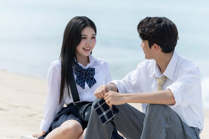 【写真・画像】「告白なしってこと？」『今日好き』史上前代未聞の展開に！最終日の告白の予定が…メンバーたちが悲鳴　卒業編第5話　3枚目