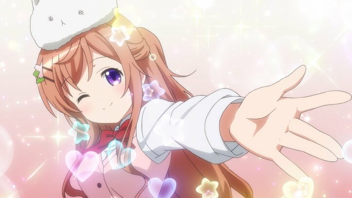 アニメ『ごちうさ』オリジナル特番放送決定！　キャスト5人のコメント独占公開＆プレゼントキャンペーンも