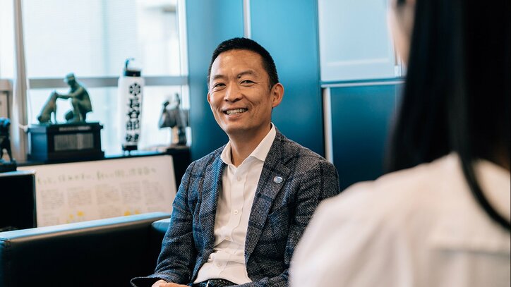 長谷部健渋谷区長に聞く“渋谷ならでは”のICT教育~世界で活躍するIT人材の育て方~