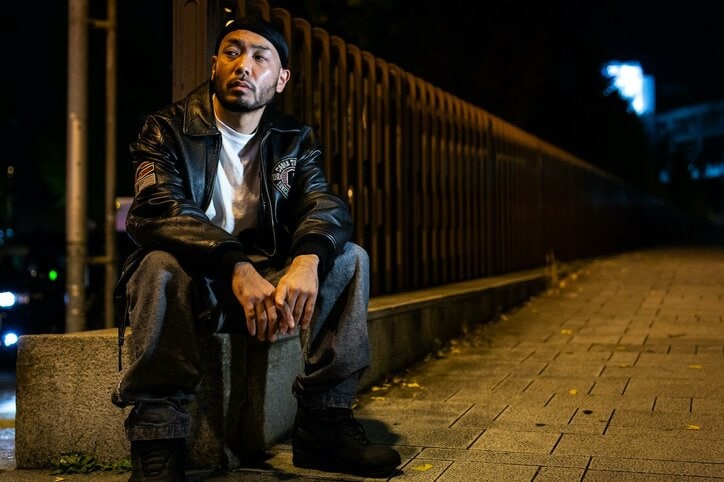 6/5(土)開催「DEVIL'SPIEvol.17」MASS-HOLE "ze belle" ReleaseSP前売りチケット残り僅か!