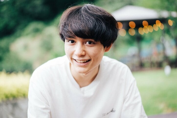 最年少ミステリアス俳優が初回からモテモテ!? Perfumeあ~ちゃんも「これは刺さるよね」『ドラ恋~Kissing the tears away~』act.1