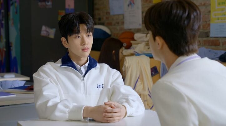 芸能事務所代表の息子と元B.A.Pのユ・ヨンジェの背景が明らかに！『MIMICUS』5&6話