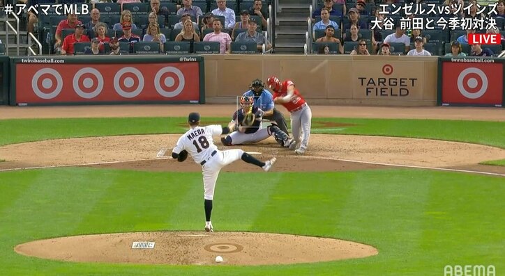 大谷翔平、2試合連続の3三振に「スランプは誰にでもある」擁護の声 前田健太は痛恨3ラン被弾で4敗目