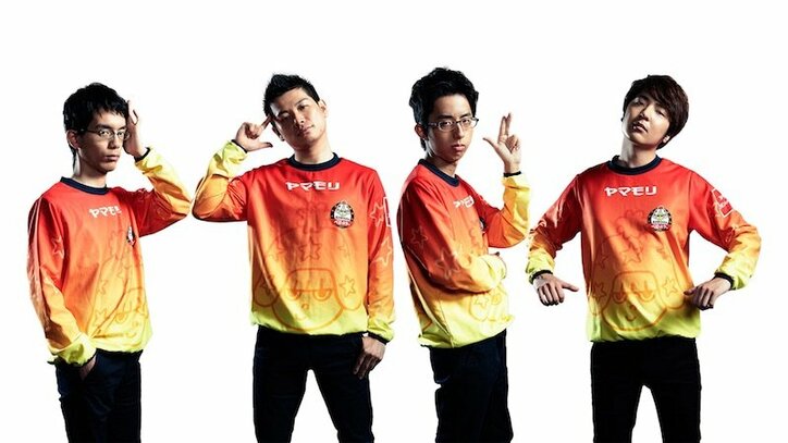 新チーム「AXIZ」と「横浜 F・マリノス」公式戦初試合『RAGE Shadowverse Pro League』セカンドシーズン