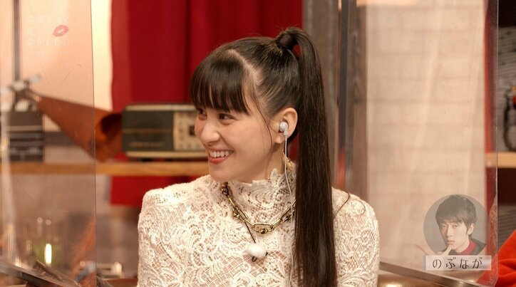 お酒を飲んで本音がぽろり…元AKB子役・慶應生女優らが告白前夜に女子会『ドラ恋～Kissing the tears away～』act.6