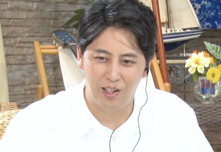 【写真・画像】「男はみんな勉強して」永瀬廉似イケメンをニューヨーク屋敷ら絶賛　1枚目