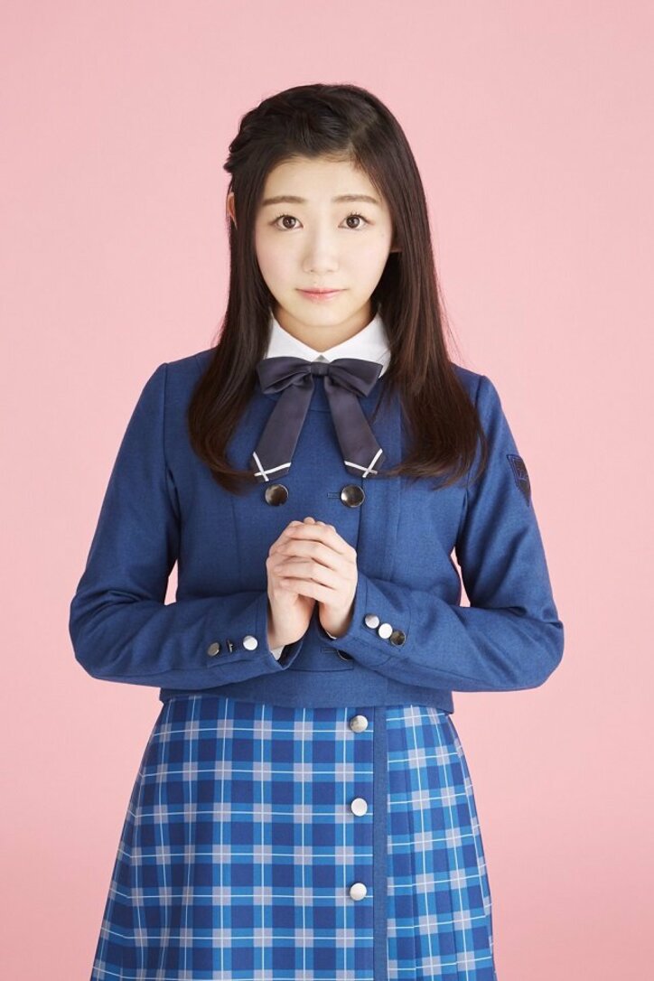 秋元康氏総合プロデュース 22/7が「AJ Night 2018」出演決定！キュートな制服姿のA写も解禁