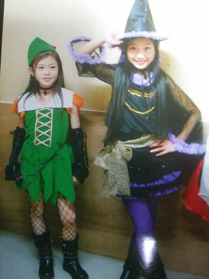 スパガ渡邉幸愛、アイドル阿部菜々実とFRESH!で9年ぶりの共演が実現