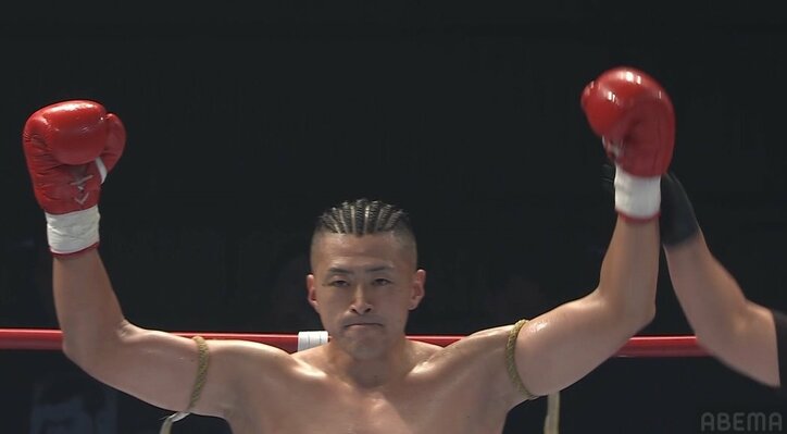 【写真・画像】K-1 WORLD MAX 2024 結果・速報・対戦カード・大会情報 3枚目