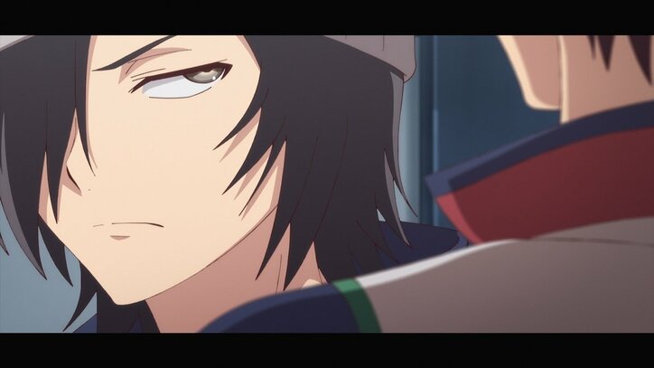 アニメ『彼方のアストラ』第3話あらすじ＆先行場面カット公開　宇宙船の壁が爆発…!?