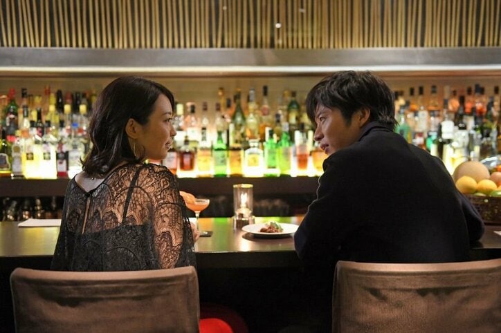 黒川芽以、中村倫也、田中圭出演の婚活映画 30代女性のリアルな婚活事情をあぶり出す『美人が婚活してみたら』(恋愛コラムニスト・内埜さくら)