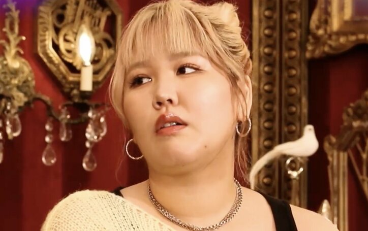 【写真・画像】「次の日から音信不通になりました」人気YouTuberの失恋話に「怖い」の声　1枚目