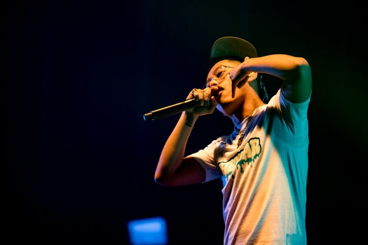 【写真・画像】『POP YOURS 2025』オフィシャルレポート ¥ellow Bucks、JJJをヘッドライナーに迎えて、最先端の多様なユースカルチャーを可視化　6枚目