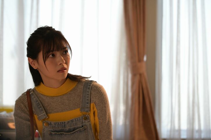 逃げられない美人女医（森田望智）に恐怖の強制緊急オペ…西野七瀬主演『言霊荘』で狂気的盲目愛