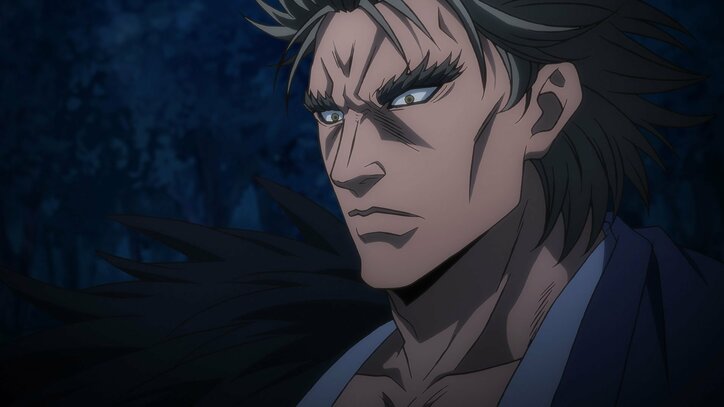 アニメ『るろうに剣心 －明治剣客浪漫譚－』決着…第17話あらすじ＆先行カット公開