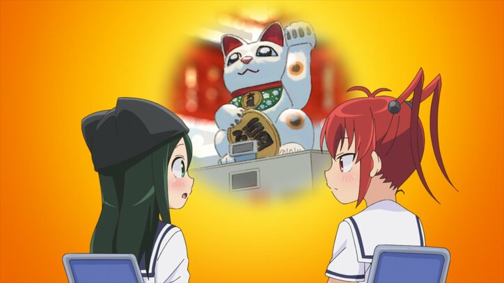 アニメ「八十亀ちゃんかんさつにっき 2さつめ」第8話、名古屋のシンボルフォトコンテストに参加!?あらすじ&先行カット公開