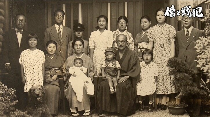 “仏法で国際貢献を”巣鴨プリズンの教誨師が肉声テープに語り残した、刑場へ向かうA級戦犯たち