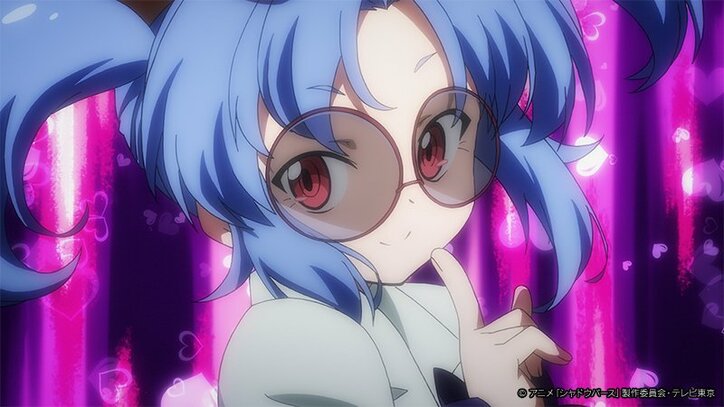 アニメ「シャドウバース」ミモリにバトルを申し込む謎の少女…!? 第4話先行カット＆あらすじ公開