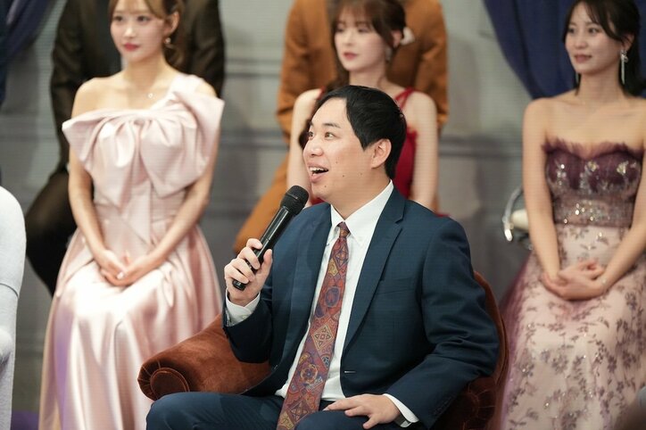 【写真・画像】谷まりや、芸能界で“大好きな人”へのバレンタイン事情を赤裸々告白「お渡ししたいって毎年思うんですけど…」　3枚目