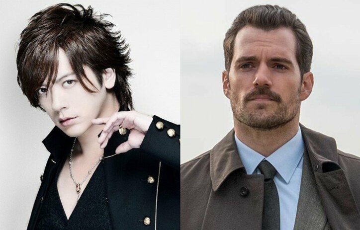 DAIGO、『ミッション：インポッシブル』最新作の吹替えに手応え「“ZT”です 全力は尽くしました！」