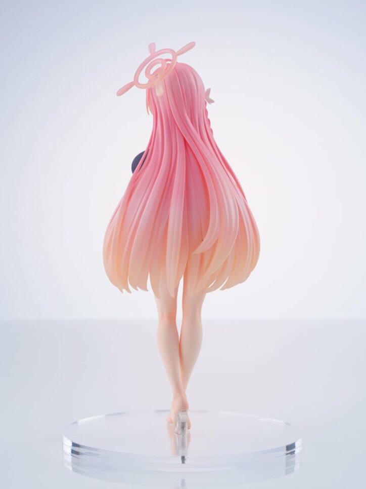 【写真・画像】ブルーアーカイブ -Blue Archive-』より「ハナコ」1/7スケールフィギュアが予約受付中! 4枚目