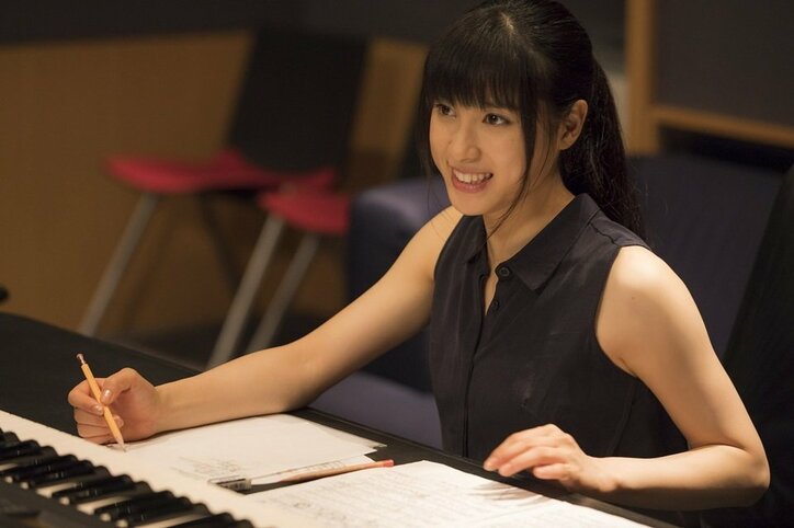 土屋太鳳、初の映画主題歌＆作詞に挑戦！ 『Felicies（フェリシーズ）』8月4日配信リリース