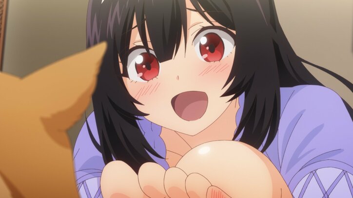 新作冬アニメ20作品が4週連続で振り返り一挙放送『神達に拾われた男２』『転生王女と天才令嬢』『ダンまちIV』など