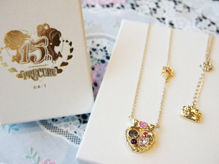 『映画HUGっと！プリキュア ふたりはプリキュア オールスターズメモリーズ』15周年プレゼントキャンペーン実施