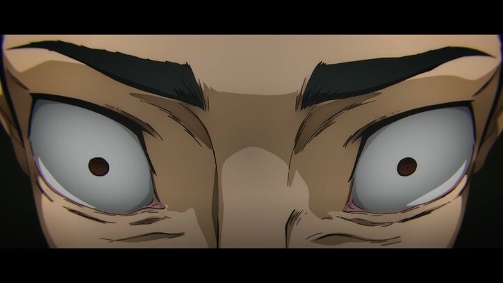 【写真・画像】「髙羽が羨ましい」TVアニメ『呪術廻戦』髙羽史彦の魅力を通じて見えた生きる道とは?【声優・鶴岡 聡インタビュー】 2枚目