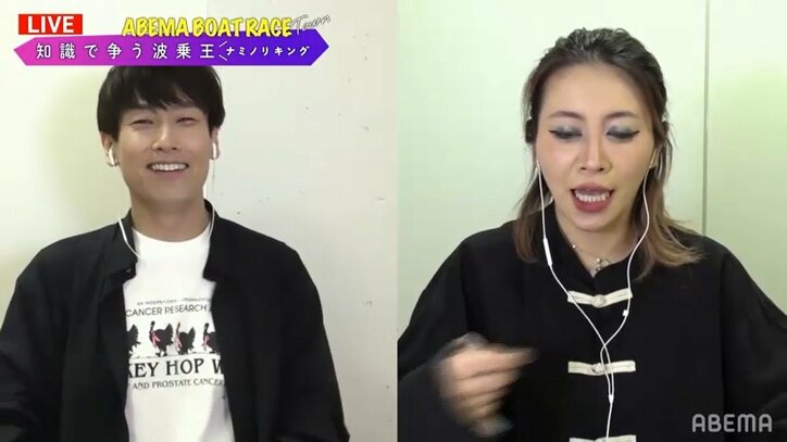 2人は憑依型！？ビューティーこくぶとミラクルひかるはものまね会得時に「脳内をその人の状態にさせる」「脳をだます」