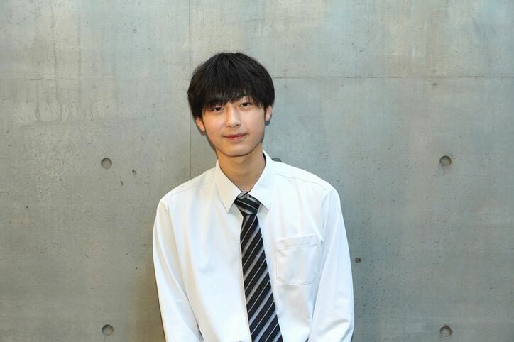 あん(柳澤杏)、初めての彼氏は注目のPopteenモデル・こうき(髙橋紅輝)「ちゃんと愛情表現をしてくれます」『今日好き』ダナン編カップルインタビュー