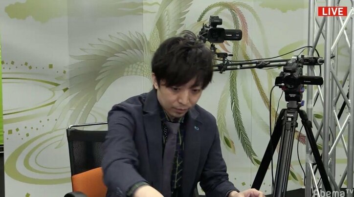 古橋崇志が卓内トップ　降級危機から安全圏に近づく／麻雀・鳳凰戦A2リーグ第7節B卓