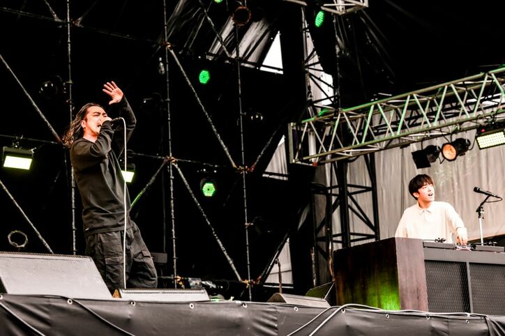 3日間の総視聴数300万突破、多数Twitterトレンド入りも　3年ぶりの有観客開催「メトロック2022」東京公演