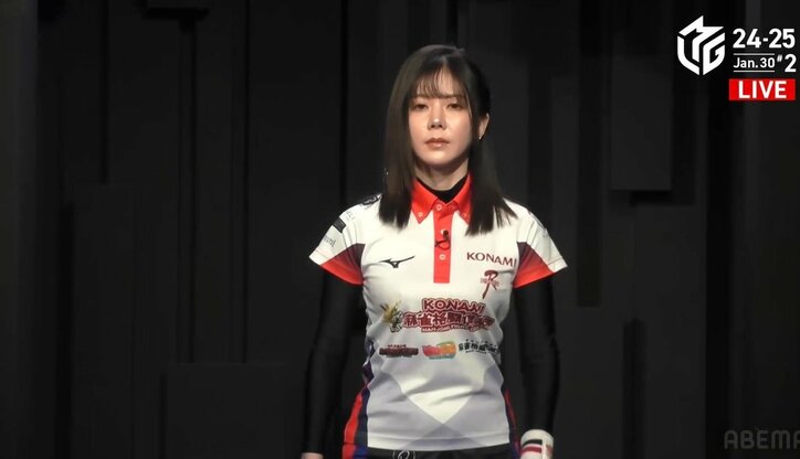 【写真・画像】人気グラビア雀士の“いつもと違う”ヘアアレンジに熱視線「可愛い」「何だあれ?」「めっちゃ華やか」/麻雀・Mリーグ 2枚目