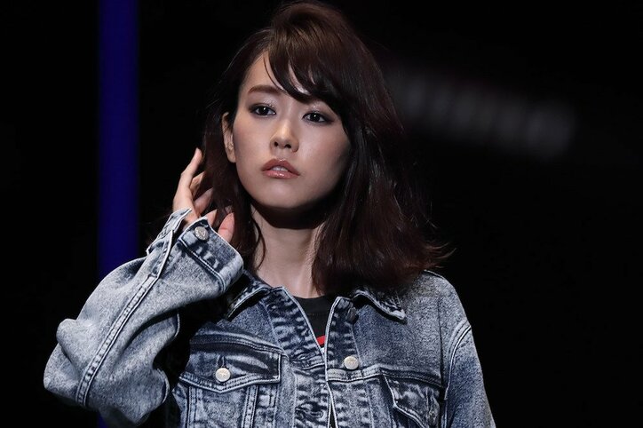 桐谷美玲、女性の色気溢れる愛らしいメイクを披露　「才色兼備」「見惚れる」の声