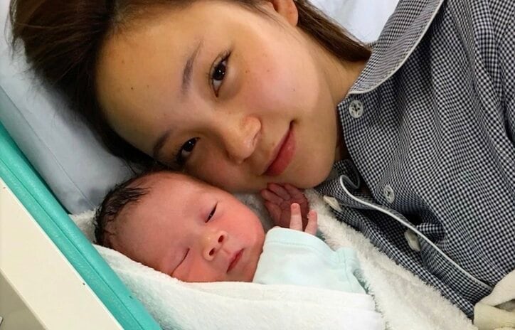 【写真・画像】「中3の頃に…」読モ時代のみちょぱの印象を、元“ライバル”が告白「ちょっと怖かった」　1枚目