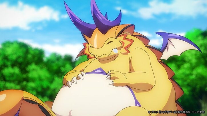 アニメ「シャドウバース」伝説の料理人にバトルを挑まれたヒイロ…！第14話先行カット＆あらすじ公開