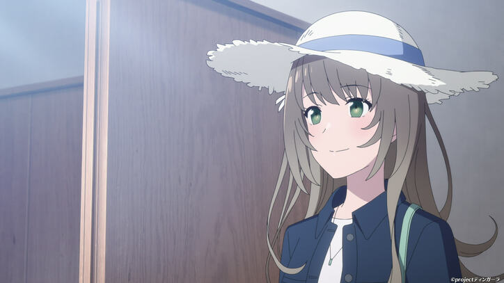 アニメ「白い砂のアクアトープ」別々の道を選んだ2人に、再び奇蹟が…第24話先行カット&あらすじ公開