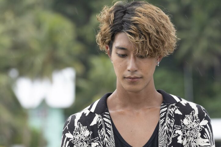 セクシー弁護士、恋愛番組で恋に落ちることは出来ず「恋愛って難しいね」『シャッフルアイランド Season3』最終回