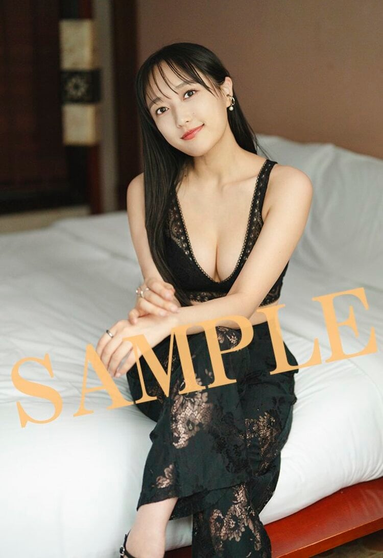 写真・画像】ランジェリーカットにも初挑戦のi☆Ris・久保田未夢3rd