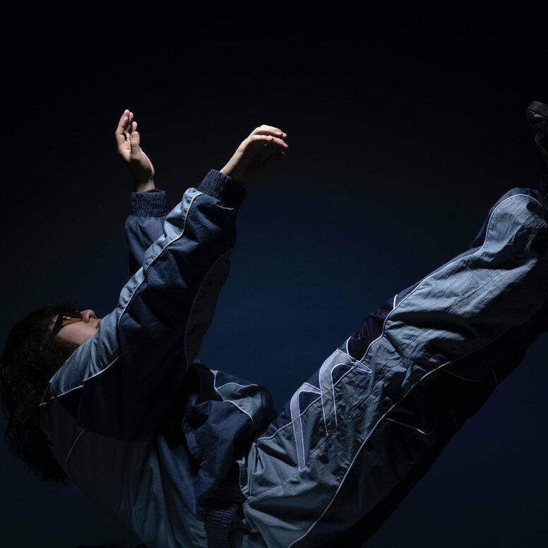 EL the BLUE、想像力をテーマにした新曲「FUJIO」配信リリース＆MV公開！