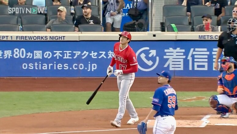 「新しいショーヘイ伝説！」大谷翔平“電光掲示板破壊打球”の限定ビールが完売 クアーズライトの“粋な記念缶”、投稿1日後に早くも売り切れる大反響