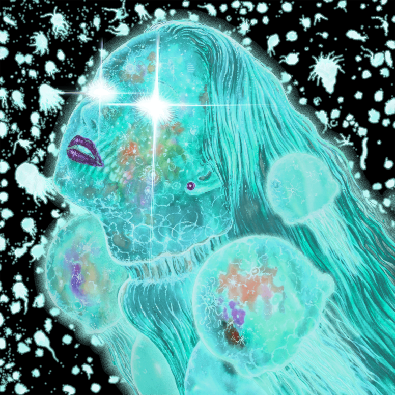 ラップトリオ・Dos Monosが伊藤潤二とのコラボEP『Dos Moons』の続編『Dos Moons 2』をリリース。billy woodsとBy Stormをアメリカから招聘した「Theater D vol.5」のチケットの一般発売を開始。