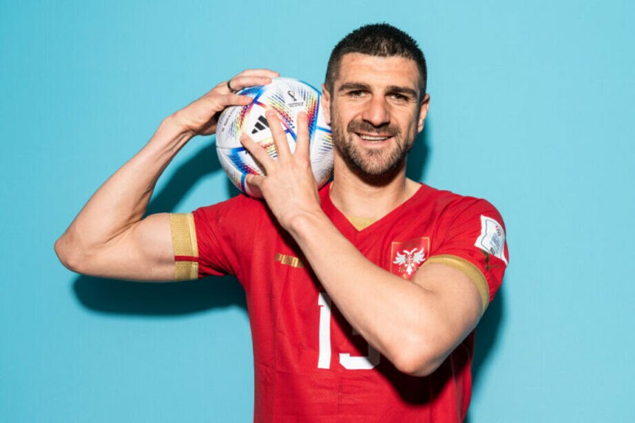 ステファン・ミトロヴィチ