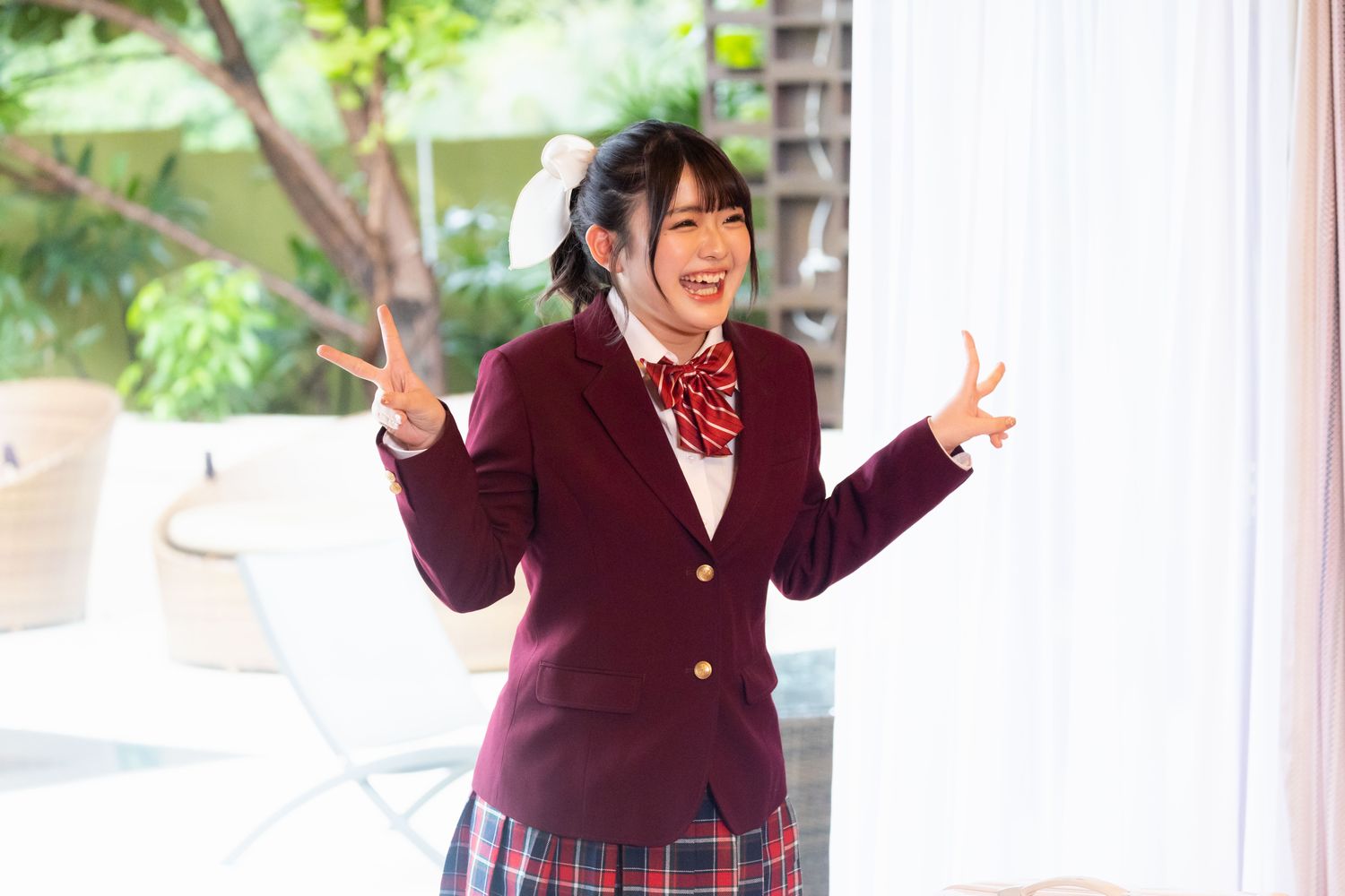 「ヤッホー！」継続メンバー・みるき、4度目の『今日好き』登場にメンバーもスタジオも大興奮！卒業編2023第1話 | ニュース | ABEMA ...