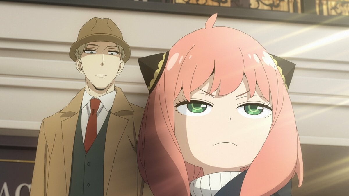 アニメ『SPY×FAMILY』Season1&2を全話一挙放送!8月12日(火)よりABEMAにて | アニメニュース | アニメフリークス