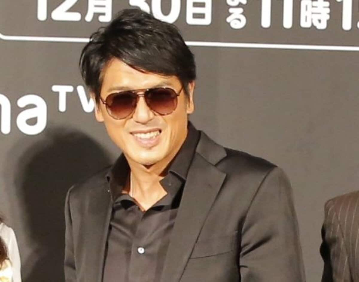 特注品 BI´S & CURIOUS バイズアンドキュリアス 特命係長 只野仁 高橋