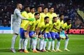 ブラジル代表、6月の親善試合へ招集メンバー23名を発表！　4名が初招集